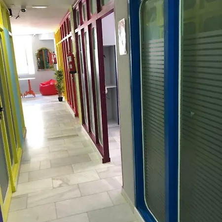 בית הארחה Livia Urban