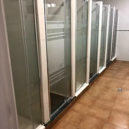 Livia Urban בית הארחה 2*