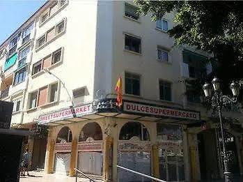 Livia Urban Guest house Torremolinos