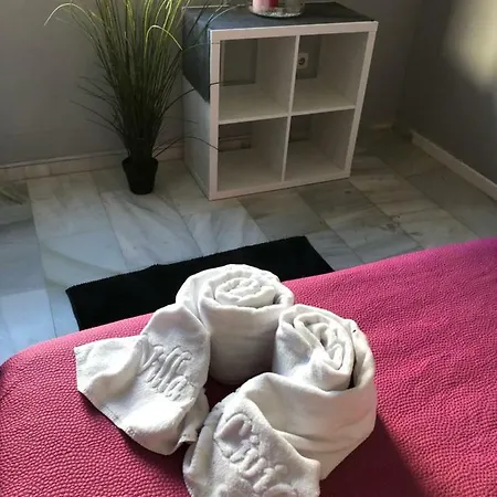 Livia Urban Guest house Torremolinos
