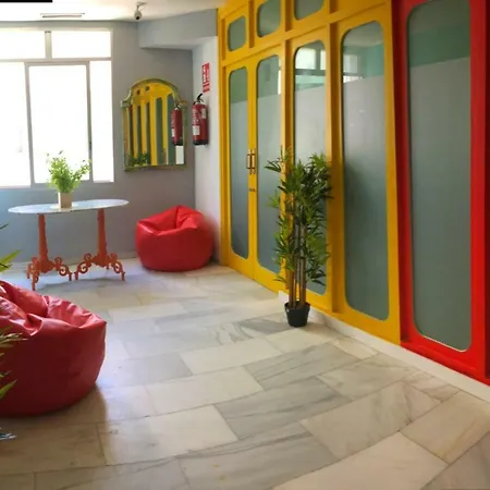 Guest house Livia Urban 2*