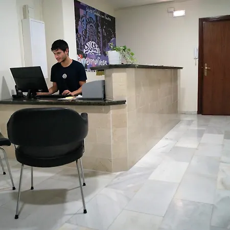 Guest house Livia Urban Torremolinos