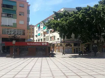 Livia Urban Pensión 2*