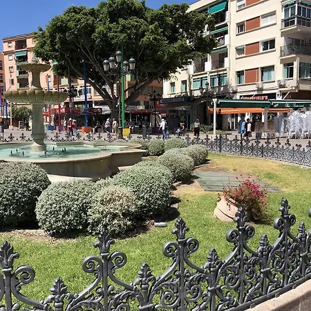 Livia Urban Torremolinos