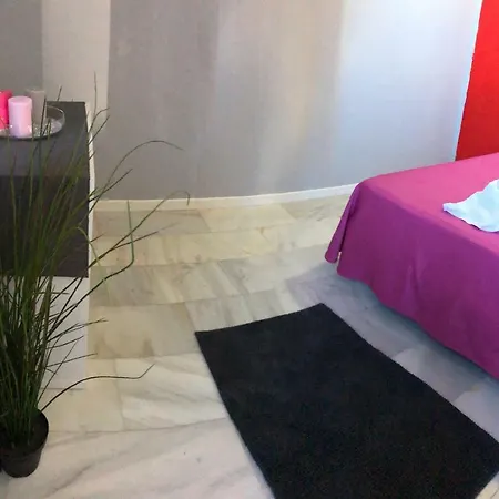 Pensión Livia Urban Torremolinos